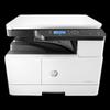 HP M439dn A3 Черно-белый лазерный МФУ с автоподатчиком, вилка CN (адаптер в комплекте)