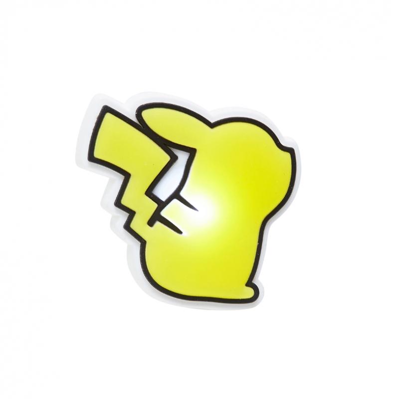 Crocs Покемон во главе с Пикачу Джибиты 10010045