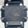 Б/у Рабочий item G-SHOCK GA-2000 Часы Королевство Бутан Специальная модель CASIO Casio Черный Желтый G-Shock