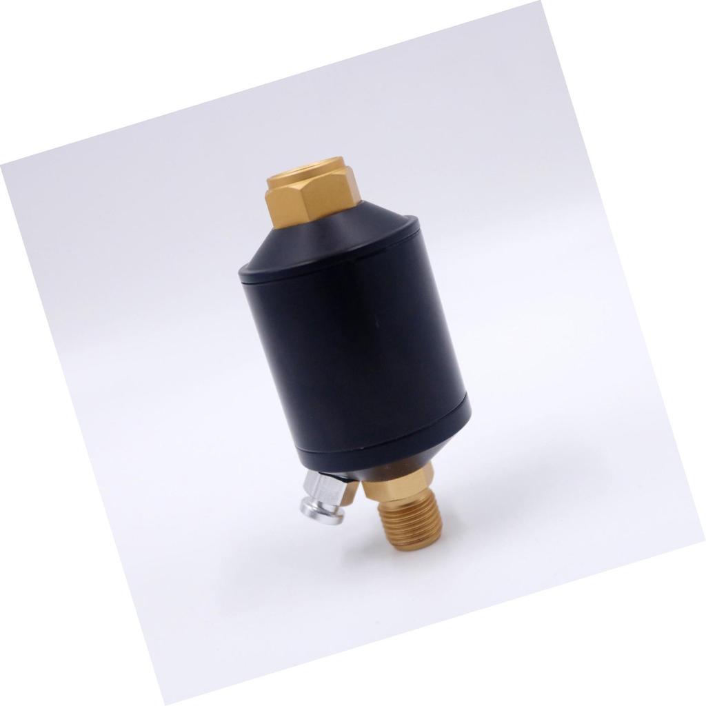 Воздушный фильтр G1/4 дюйма Запасные части для аксессуаров инструменты спрей