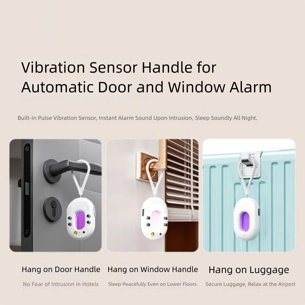 with Hanging Handle Hidden Camera Detector 3 Modes Wireless Signal Tracker Security Check