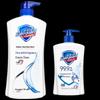Набор Safeguard Pure White для мытья тела и рук