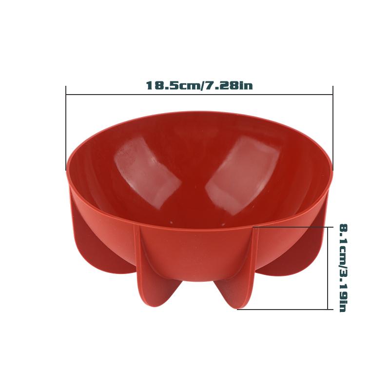1 шт. Полусфера сковорода купол силиконовая форма для выпечки торта полусфера планета форма
