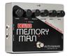 electro-harmonix Electro-Harmonix Effector Analog Delay Deluxe Memory Man [Domestic regular product]