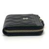 CHANEL Matelasse CC Mark Fragment Case coin purse Card Case Card Case