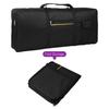 Btuty 61-Key Keyboard Electric Piano Padded Case Gig Bag Oxford Cloth