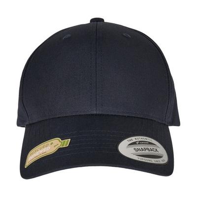 FLEXFIT Кепка Snapback из переработанного твила унисекс для взрослых