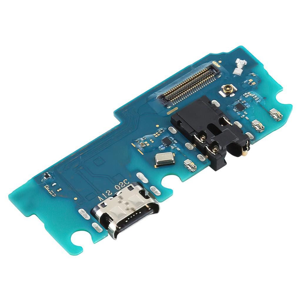 Original Charging Socket Charging Port for Samsung Galaxy A12 / M12