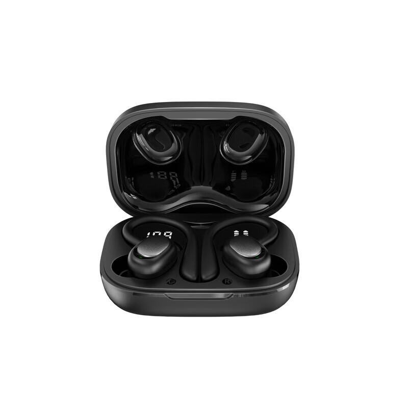 Only&home KL-960BT Беспроводные спортивные Bluetooth-наушники с заушными креплениями