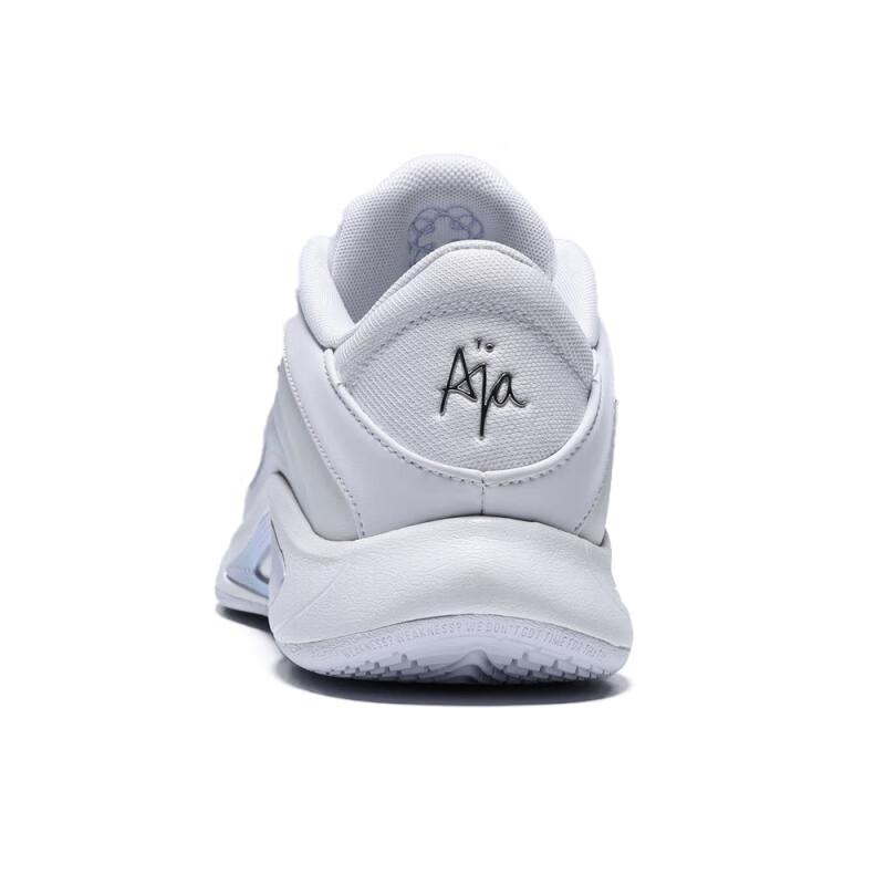 NIKE Men's And Women's Basketball Shoes, A'ONE EP Ajia Same Style Sneakers FZ8606-100