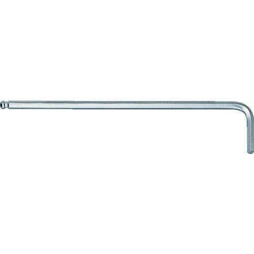 TRUSCO Long Ball Point Hex Bar, 2.0mm