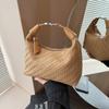 Нишевая портативная сумка для пельменей женская летняя новые модели популярны сегодня, наплечная сумка-мессенджер популярная сумка для commuters