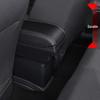 Ford Fiesta Armrest Box for Sedan & Hatchback Models - Upgraded Accessories