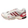 adidas Spiritain 2000 Модные Прочные Низкие Повседневные Кроссовки для Бега Унисекс Белые JS3030