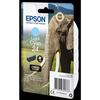 Epson T2432 XL Cyan Ink Cartridge - Elephant (C13T24324012)