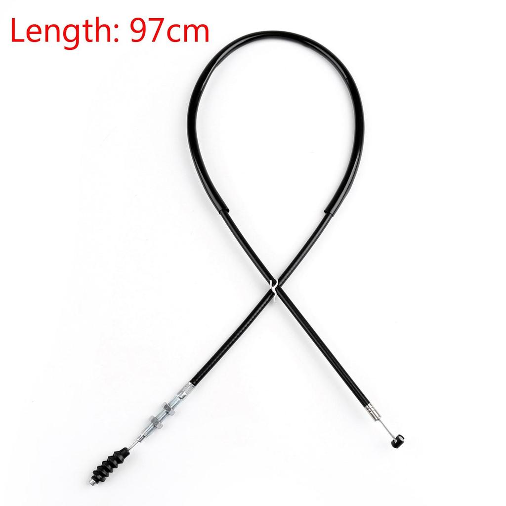 Новый трос сцепления для Honda CBR900 CBR929 Fireblade 2000-2001 CBR954