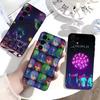 Пост-бритпоп Coldplay Чехол для телефона для Samsung S25, S24, S21, S22, S23, S30, Ultra, S20, Plus, Fe, Lite, Note, 10, Черный чехол