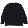 Adidas Originals Trefoil Crew Neck Sweatshirt Мужской свитшот черный H06651