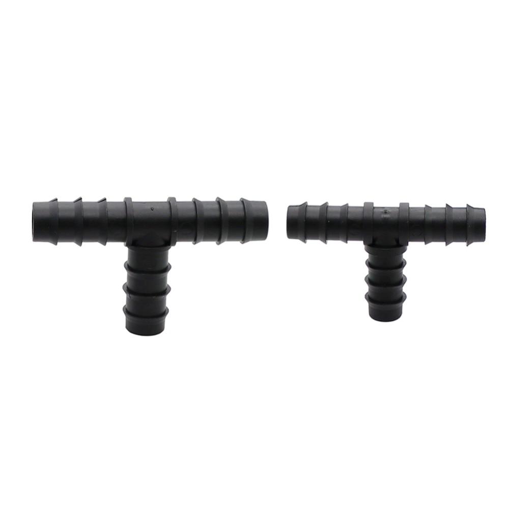 Разъёмы для шланга для полива