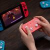 8BitDo Lite 2 BT Gamepad with Motion Controls Linear Motors Vibration Game Controller Wireless Controller for Switch