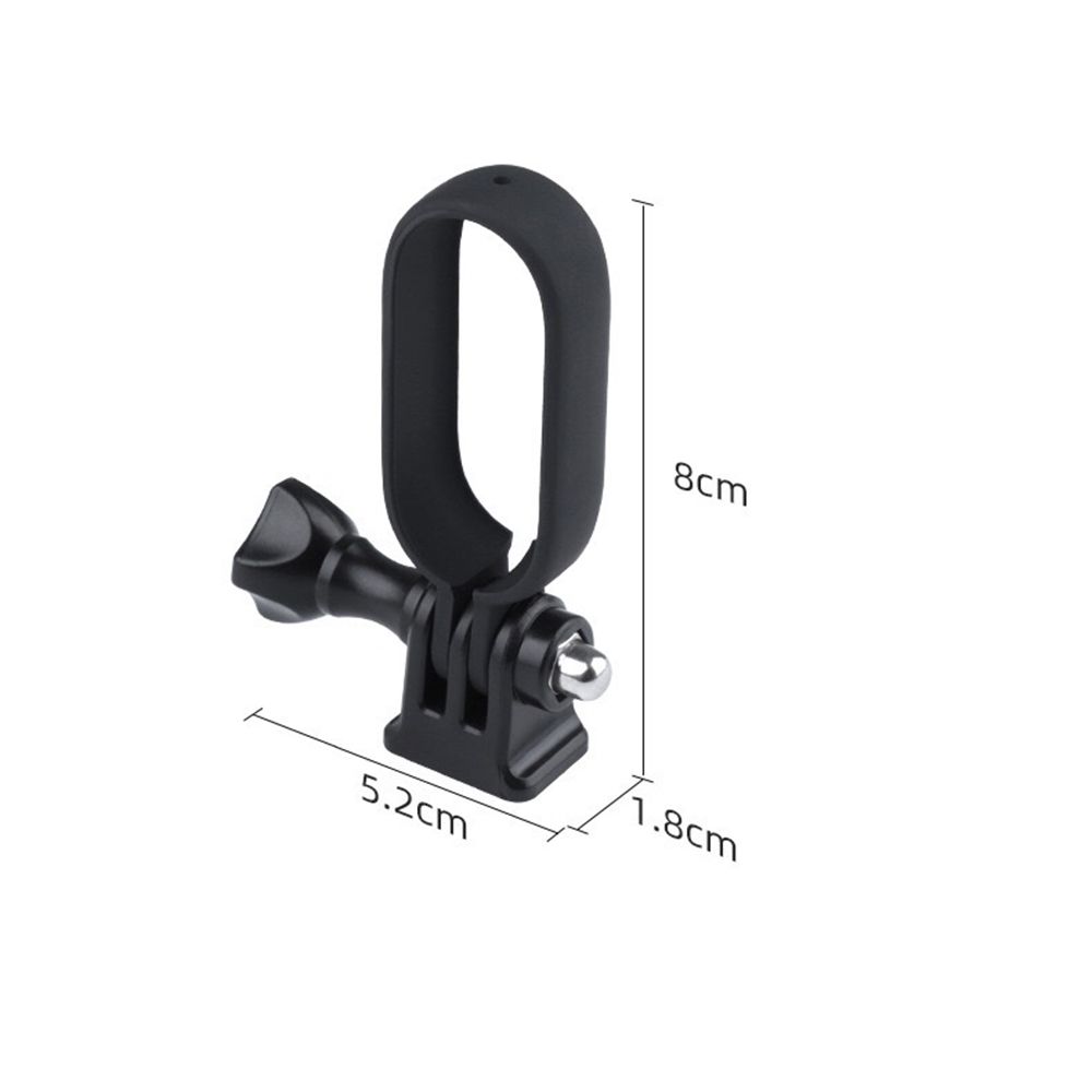 Action Camera 1/4 Thread Shell Frame Case Cover Protective Protector