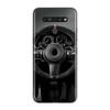 Cool Sports Car For LG V60 V50S V50 G8X G8S G8 G7 ThinQ 5G K61 K51S K41S K30 K20 Q60 Q9 Soft Phone Case