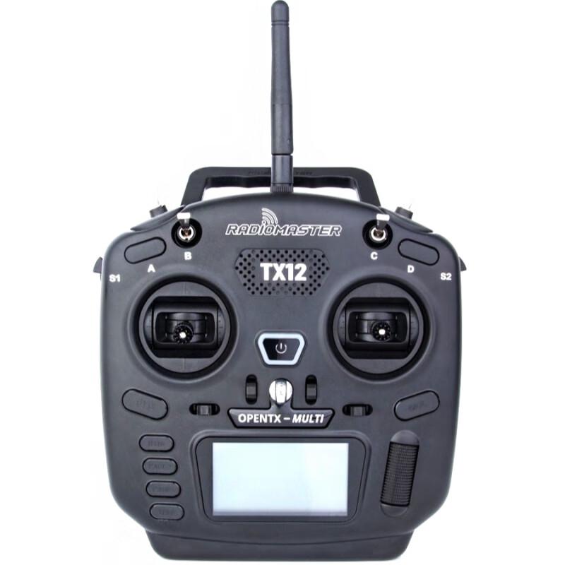 Xinyuantuo TX12 Hall Gimbal ELRS FPV Transmitter Mark II