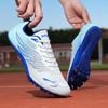 New Track and Field Spike Shoes Men and Women Summer Junior High School Students Professional Physical Examination Sports Students Track and Field Tra
