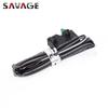 For Ducati Front Brake Master Cylinder MicroSwitch Sensor Brake Light Switch for Panigale Streetfighter Supersport Multistrada