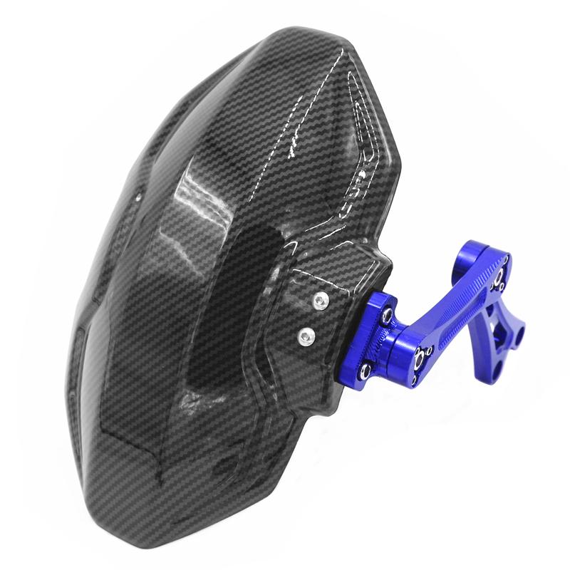 Аксессуары для мотоцикла YAMAHA NMAX155 2022 N-MAX 155 NMAX 155, брызговик заднего крыла, брызговик