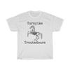 Turnpike Troubadours Band Horse Skeleton Unisex T Shirt Full Size S-5XL SS65
