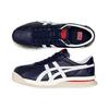 ONITSUKA TIGER Кроссовки унисекс Tiger Corsair EX Peacoat Красные Синие Белые 1183A561-400