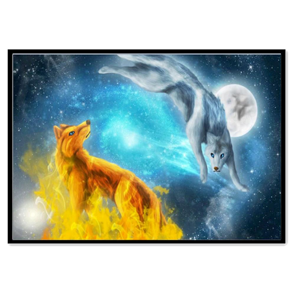 Алмазная картина «сделай сам», новый 5D пейзаж, животное, Алмазная мозаика, вышивка крестиком, костюм, кошка, животное, домашнее украшение на стену, подарок ручной работы