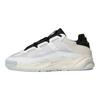 adidas Originals Niteball Ткань Кожа Удобные Спортивные Нескользящие Износостойкие Дышащие Низкие Повседневные Кроссовки для Образа Жизни HR2020