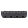 Engine Valve Cover Vintage Design High Strength   Coil Valve Cover Replacement for   LS1 LS2 LS3 LS6 Engines