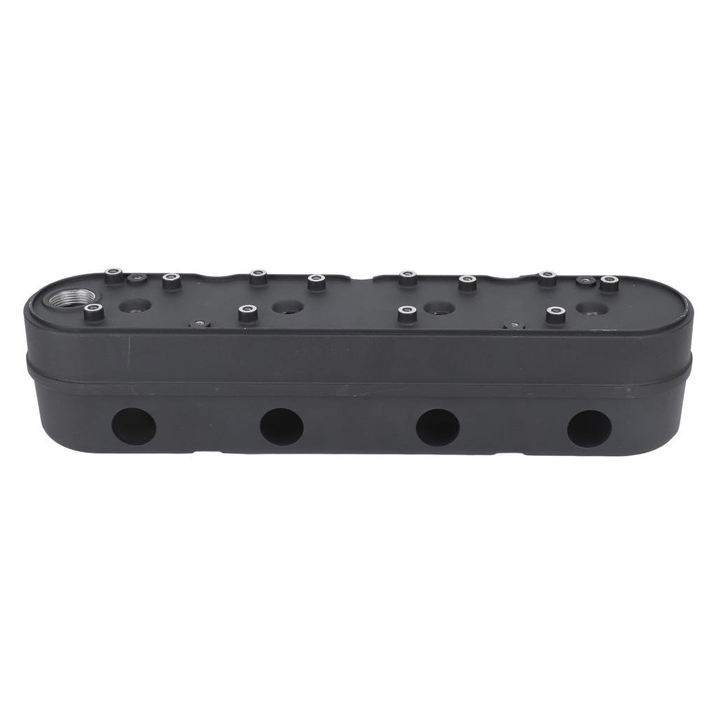 Engine Valve Cover Vintage Design High Strength   Coil Valve Cover Replacement for   LS1 LS2 LS3 LS6 Engines