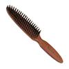 NBAA Finishing Natural Wood Brush,