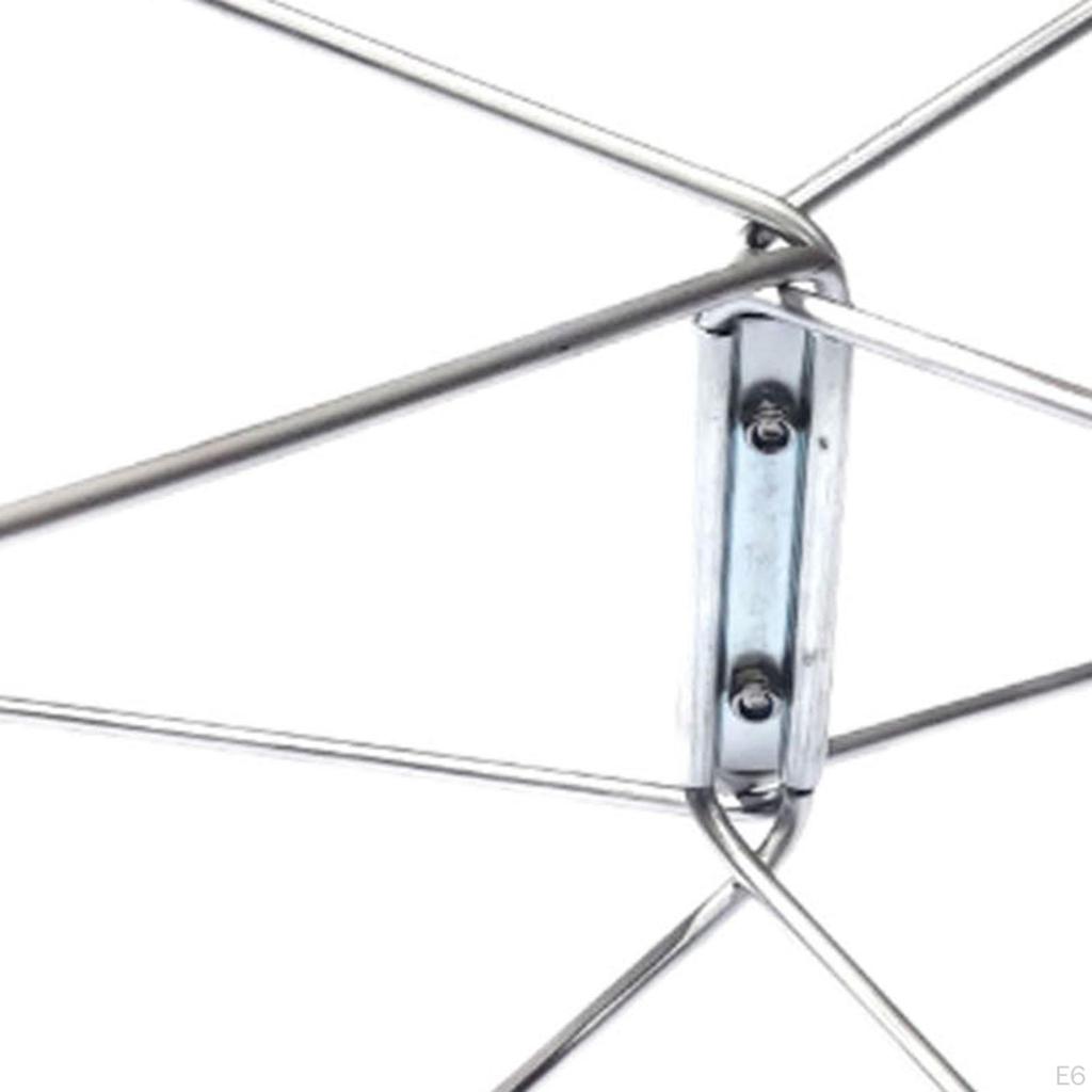 Складная подставка для холодильника, переносной держатель для холодильника, прочный чемодан с рамой