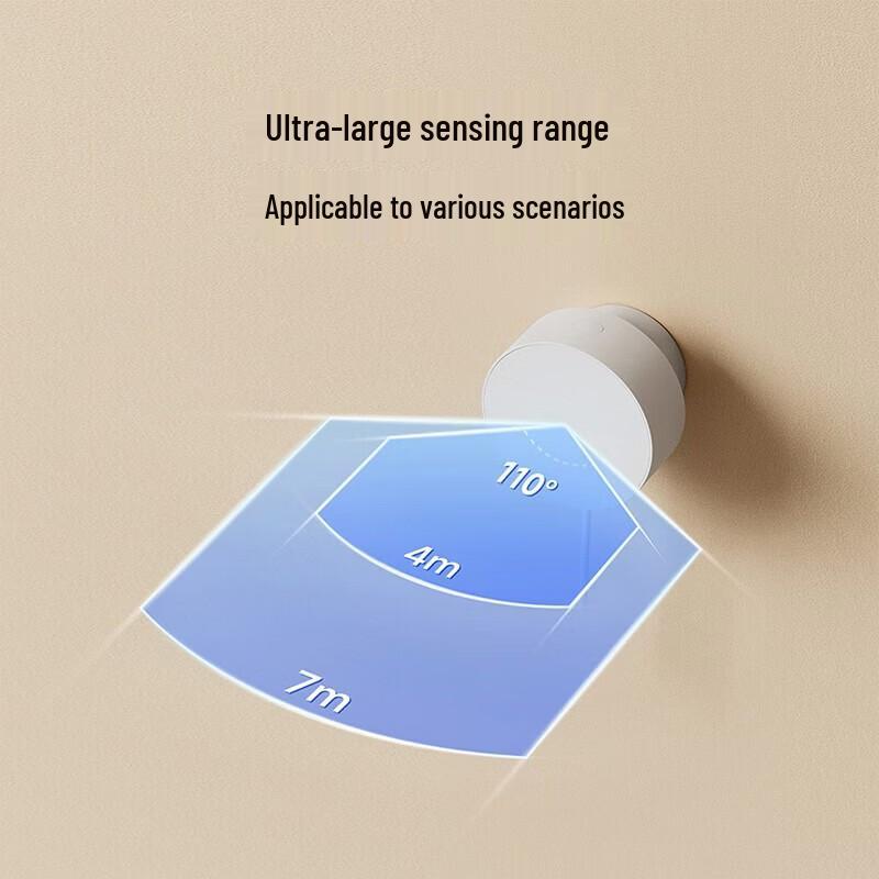 Xiaomi MI Сенсор присутствия человека Pro