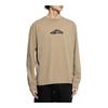 DSquared2 Unisex Adult Icon Stretch Logo Long-Sleeved T-Shirt