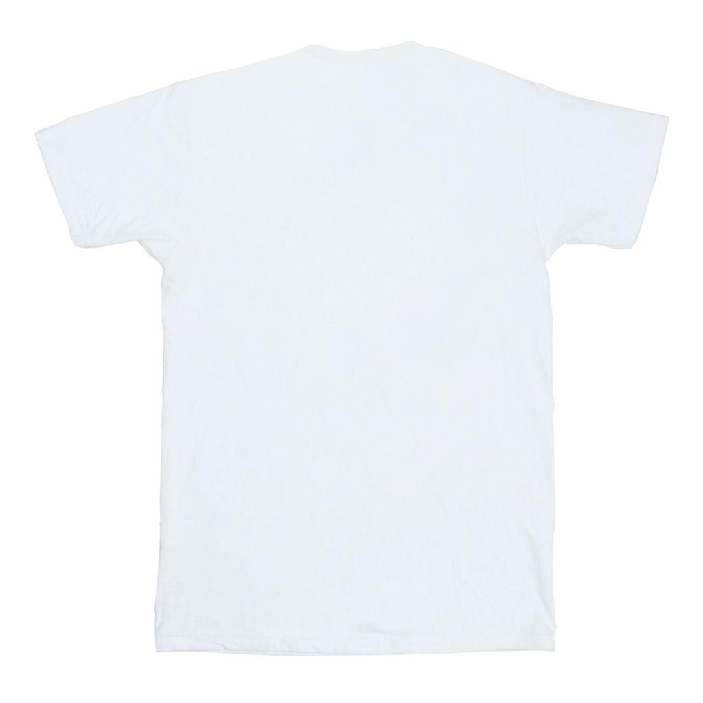 The Big Bang Theory Boys Doctors And Mr T-Shirt