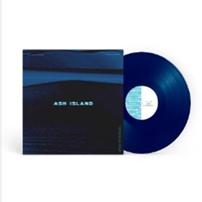 ASH ISLAND - ASH LP - Дата выхода 2025-03-24