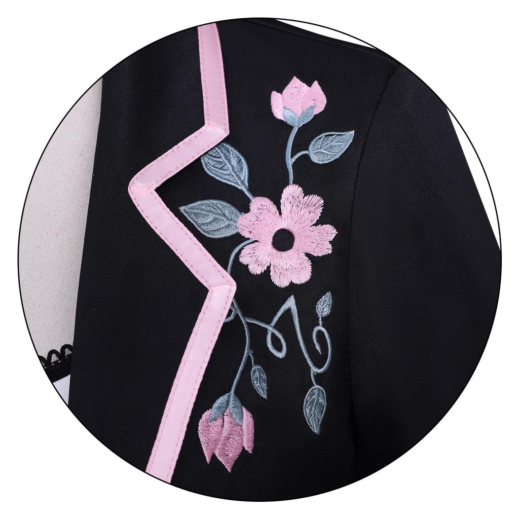 Костюм для повседневного косплея Маринетт Дюпен-Ченг из 6-го сезона «Леди Баг и Супер-Кот», наряд с розовыми шортами и блейзером, гражданская одежда Леди Баг и Супер-Кота