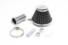 SP Takegawa Air Filter SP Cub (Taper/BK) 03-01-1107