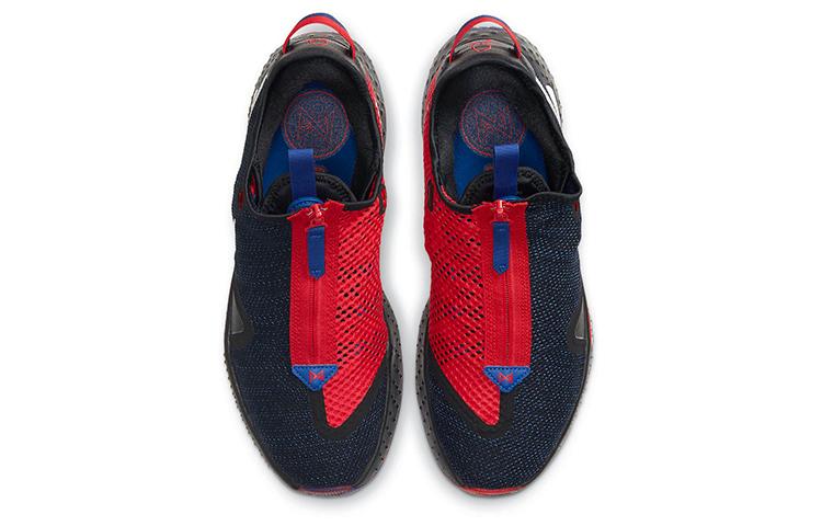 Men's Sneakers Nike PG 4 EP 'Clippers'