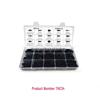 200PCS Mixed Fasteners for Honda, Toyota, Ford, Chrysler: Car Trim Panel Installation Accessories
