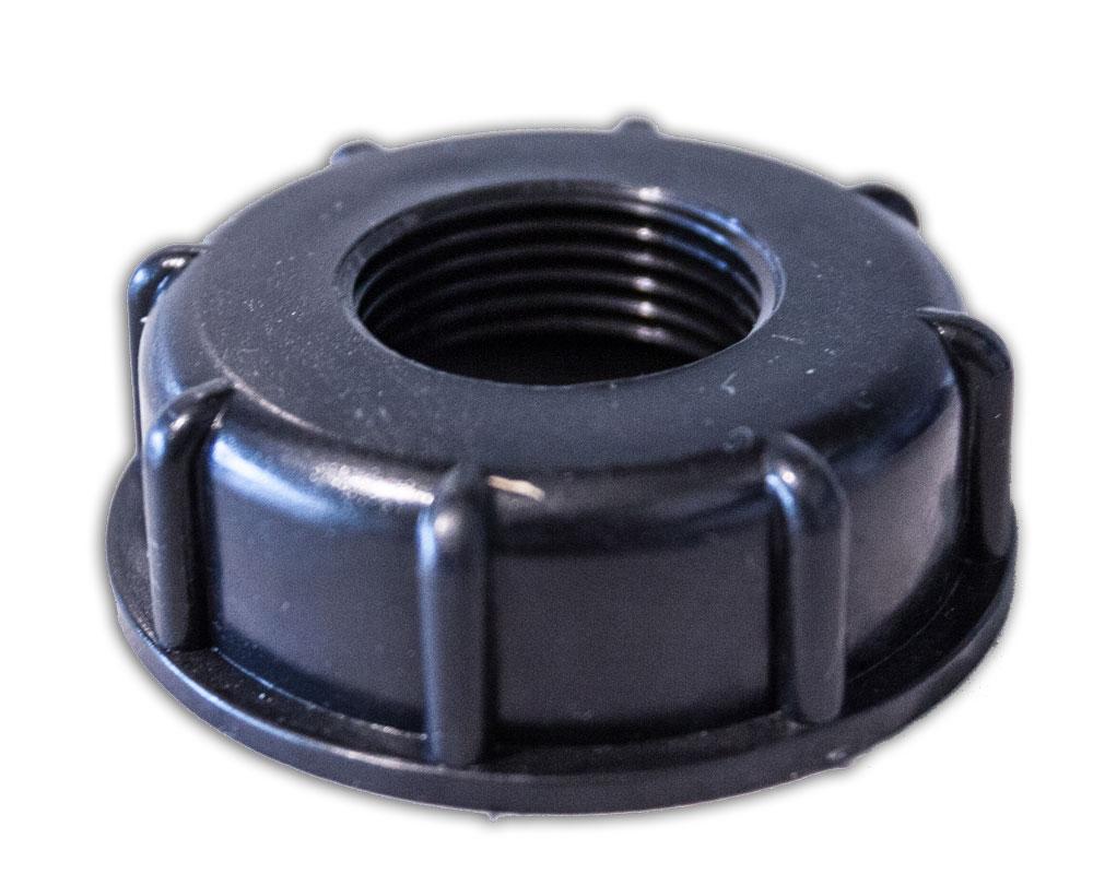 Tank Nut - Mauser Adapter 2'X2' G. Inner - H/Nakr2*2