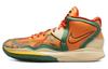 Kyrie Infinity One World One People Ep Kyrie Irving 8 Оранжево-зеленая версия 'Orange Green' DO9615-800