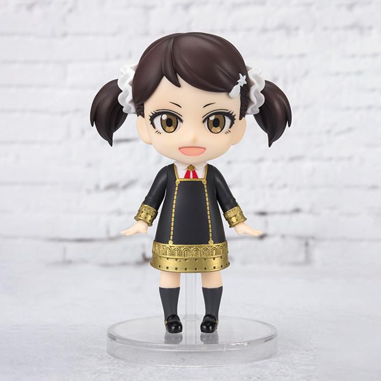 Figuart Mini Becky Blackbell, популярный корейский бандай