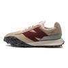 XC-72 New Balance 'Mindful Grey Burgundy' UXC72KX